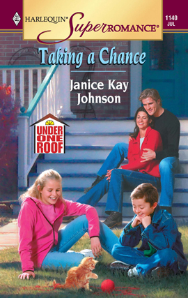 Title details for Taking a Chance by Janice Kay Johnson - Available